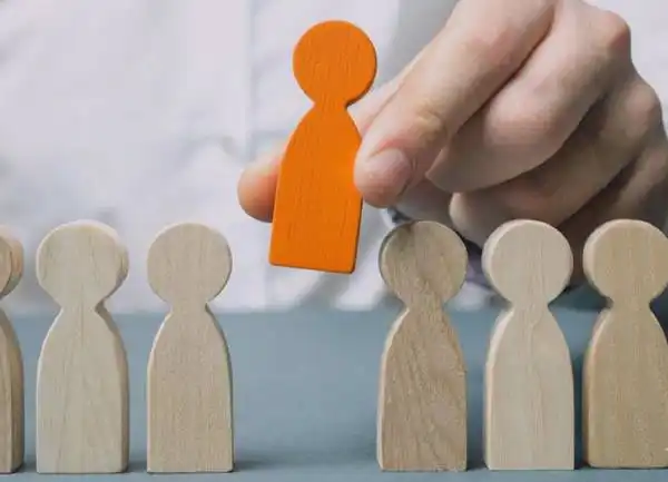 مدیریت عملکرد پرسنل