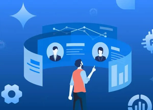 کنترل تردد پرسنل